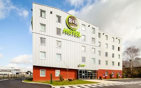 B&b Hôtel  2*